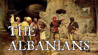 History of the Albanians Origins of the Shqiptar [upl. by Amsaj406]