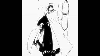 BANKAI 🗣️🔥🔥❗❗ ByakuyaToshiroZaraki  BLEACHTYBW  Manga Edit 4k  manga edit bleach [upl. by Porche]