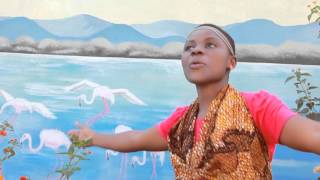 Casfeta Choir Mawenzi Sec  Baba Nishike Mkono Official Video FULL HD [upl. by Northrop271]