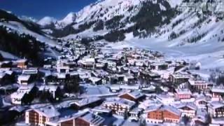 Vorarlberg Tourismus präsentiert das Ländle von Oben in hochqualitativem Videoformat [upl. by Shifra]