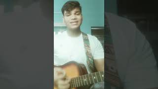 khamoshiyan song covered by krish joshi [upl. by Egduj]