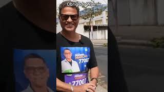 A gente apoia quem é honesto professormarcao77 007 [upl. by Jorgensen]