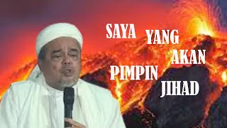 WASPADA  JANGAN MAU DI ADU DOMBA  HABIB RIZIEQ [upl. by Tiffanie208]