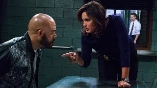 Law amp Order SVU After Show Season 16 Episode 1 quotGirls Disappearedquot  AfterBuzz TV [upl. by Llenwahs]