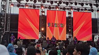 Senario Live  Sebelum dan Sesudah at Hausboom Music 2024 senariounion senario [upl. by Guenna]