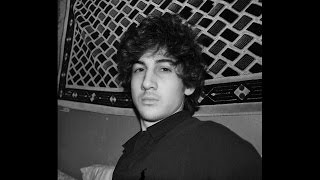 Tsarnaev Condenado a muerte [upl. by Anrev]