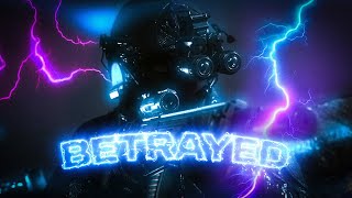 quotBETRAYEDquot  Call of Duty MWIII Montage [upl. by Nodnol]