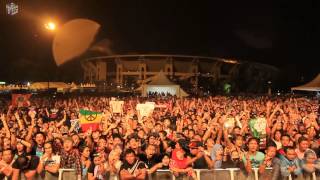 Slank  Terlalu Manis Official Video Live At Bukit Jalil Kuala Lumpur Malaysia [upl. by Siegfried210]