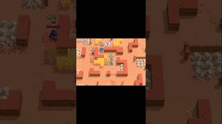 mortis solo game brawlstars mortis [upl. by Asim]