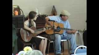 Bruces Wechter Guitar  Taylor  Have You Talked To Jesus TodayMPG [upl. by Fontana]