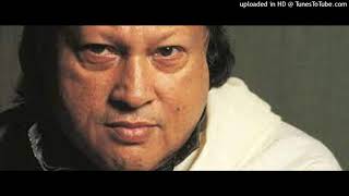 TANHAI NUSRAT Fateh Ali Khan [upl. by Lester]