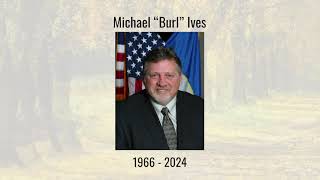 Community Matters  Itasca County Commissioner Burl Ives [upl. by Georges777]