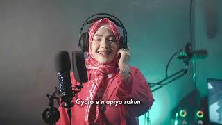 Maranao song quotati andamanayaquot [upl. by Anir]