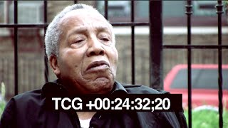 Frank Lucas Interviewed By Korey Rowe [upl. by Zandt]