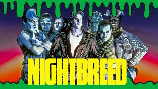 Nocne Plemię  Nightbreed 1990 158 [upl. by Wandy490]