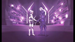 Lotura  Stranger ThingsInto You [upl. by Nylorac]