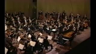 Alexei Sultanov Rachmaninoff Piano Concerto № 2  2nd mov 1989 [upl. by Randal]