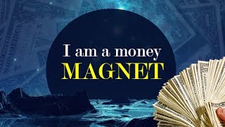 Powerful Money Affirmations That Work • Let The Money Flow • Daily Affirmations [upl. by Akoyin]