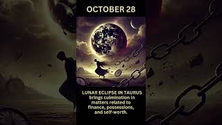 Get Ready for the Most Epic Celestial Events of the Year [upl. by Anirtek]