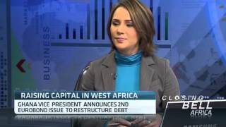 Raising Capital in West Africa [upl. by Neal]