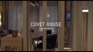 The Covet House experience at Maison et Objet 2019 [upl. by Crisey]