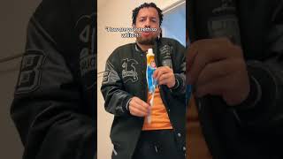 I brush them 😭 foryou toothpaste toothbrush funny relatable tiktok comedy viral dance [upl. by Anale]