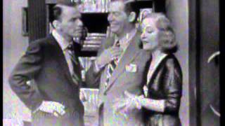 Tallulah and Frank on Milton Berle show part 1 [upl. by Berti]