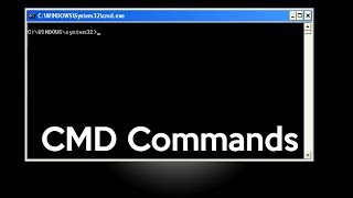 CMD command Prompt tutorial 1  Introduction to the course [upl. by Ettennek213]