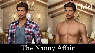 Choices The Nanny Affair Ch 16  Male LI [upl. by Kwapong]