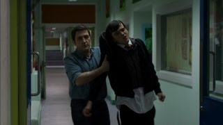 Kyles Return  Waterloo Road  Series 8 Episode 30 Preview  BBC One [upl. by Otrebmal]