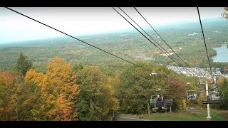 AppleFest 2021 at Wachusett Mountain [upl. by Inait507]