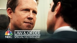 Law amp Order SVU  Cut from the Same Cloth Episode Highlight [upl. by Smart]