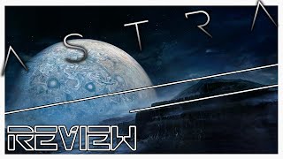 ASTRA  Review  Quest  Mixed Reality Space Exploration [upl. by Savina]