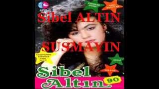 Sibel Altın  Susmayın Dağlarwmv [upl. by Ragde]