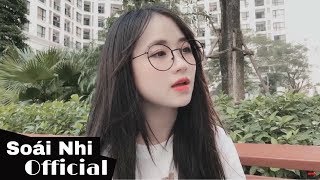 SOÁI NHI  HÃY VÌ EM ĐỪNG KHÓC Cover [upl. by Kajdan]