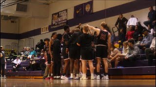 ACA VS TALLASSEE 12924 [upl. by Suicul]