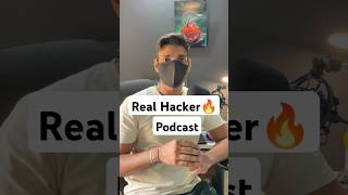 Real Hackers Talk 🔥 Podcast cybersecurity kalilinuxtools podcast [upl. by Hadden]