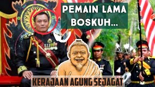 4 FAKTA Kerajaan Agung Sejagat di Purworejo  No 4 Bikin Kalian Ngakak [upl. by Adnalahs711]