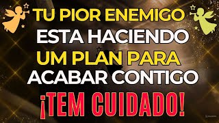 ¡PRESTA ATENCIÓN Han Contratado a Alguien para ACABAR Contigo en Este Mensaje te Diremos Quien es [upl. by Ayalat321]