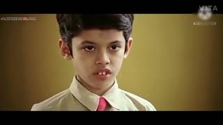 Taare Zameen par Ishan comedy sceneMaster Nitish rai [upl. by Cut499]