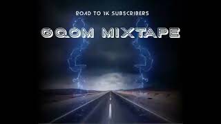 GQOM GOSPEL MIXCairo CPTMr Thela [upl. by Knudson]