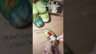 Special Edition Wool Felted Soap [upl. by Ssecnirp]