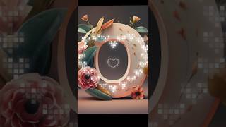 🌹O Letter Status 🌹  🌹 WhatsApp Status 🌹 songwhatsappstatus love whatsappstatus viralshort [upl. by Ginnie]