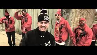 ANALIZIZTEMA CRACK FAMILY VIDEO OFICIAL 2012 [upl. by Chyou]