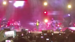 Gigi DAlessio e Clementino  Notti di lune storte e Freestyle [upl. by Yraccaz]