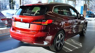 New BMW 2 Series Active Tourer 2023 [upl. by Marva]