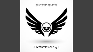 Dont Stop Believin [upl. by Reisch]