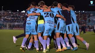 GOOOL de TEMPERLEY  A Arregui vs Alvarado temperley futbolargentino primeranacional ascenso [upl. by Assilem]