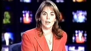 Telemundo 12 cortina informativo  la tele  Uruguay quotde Aldo a Neberquot [upl. by Ahsenrac]