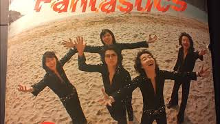 Fantastics full album [upl. by Eittam]